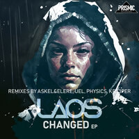 Show You - L.A.O.S & Serena & Kr33per