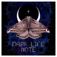 I Feel An Ocean of Tears - Dark Life Note