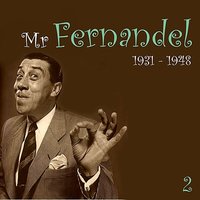 On M'appelle Simplet - Fernandel