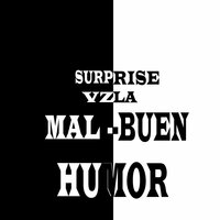 De presión - Surprise Vzla