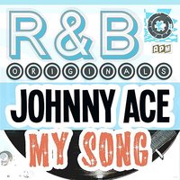Cross My Heart - Johnny Ace