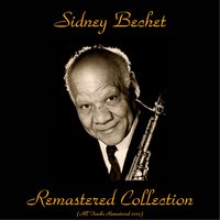 The Old Ark Is Moverin' - Sidney Bechet & Billy Banks