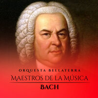 Magnificat in D Major, BWV 243: VI. Quia Fecit Mihi Magna - Orquesta Lírica Bellaterra & Johann Sebastian Bach