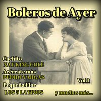 Acércate Más - Pedro Vargas