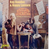 Baby Won't You Please Come Home - Ray Bauduc & Nappy Lamare