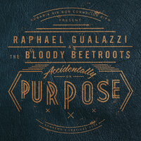 Liberi o no - Raffaele Gualazzi & The Bloody Beetroots