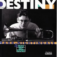 Destiny - Mark Nightingale & RIAS Big Band