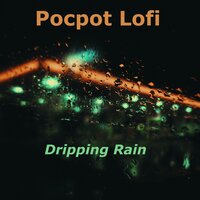 Dripping Rain - Pocpot Lofi