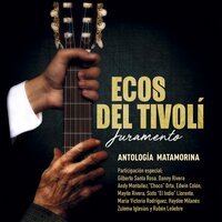 Alegre Conga - Ecos Del Tivoli