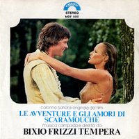 Ouverture 1812, Op. 49 - Franco Bixio & Fabio Frizzi & Vincenzo Tempera & Al Moog