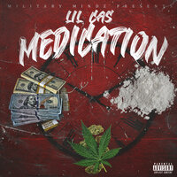 Junkie - Lil Cas