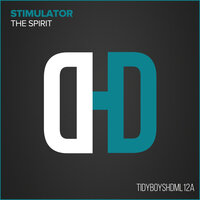 The Spirit - Stimulator & BK