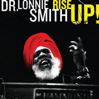 Sweet Dreams - Dr. Lonnie Smith
