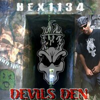 Uncomfortable - Hex1134 & Ras Kass