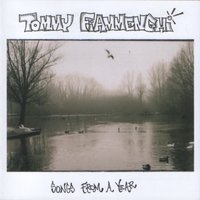 Hole - Tommy Fiammenghi