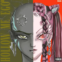HOLLOW ME EGO - JIMM & Mlma