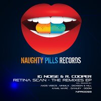 Retina Scan - IG Noise & R. Cooper & Kamil Marc