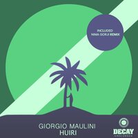 Ice Cream Dreams - Giorgio Maulini