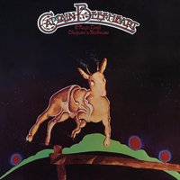 Rock 'N' Roll's Evil Doll - Captain Beefheart