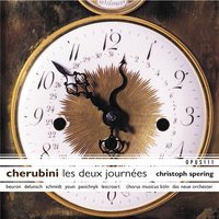 Les Deux Journées, Act I: "O ciel ! En croirai-je mes yeux !" - Луиджи Керубини & Christoph Spering