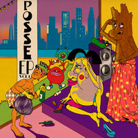 Half an Inch - Metronomy x Pinty - Metronomy & Pinty