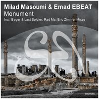 Monument - Milad Masoumi & Emad EBEAT