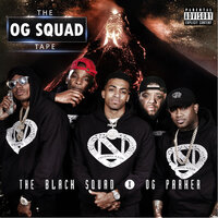 Wrong Way - The Black Squad & Justina Valentine