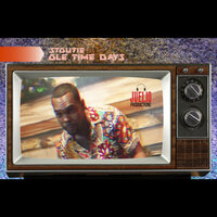 Ole Time Days - Stoutie