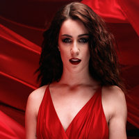 Never Give up on You - Lucie Jones