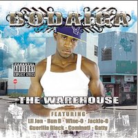 Major - Bodaiga & Guerilla Black