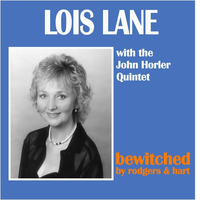 Little Girl Blue - Lois Lane & Joh Horler Quintet