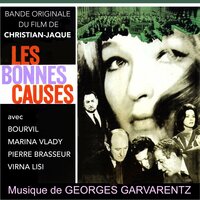 Confession - Raymond Lefevre & Georges Garvarentz