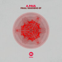 Solstice - A.Paul