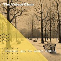 Distant Reflections - The Velvet Chair