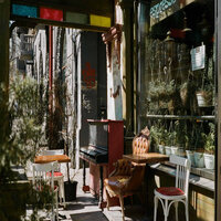 Spacious Coffee and Fun - Cafe BGM