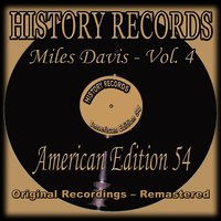Billy Boy - Miles Davis Sextet