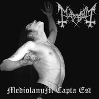 Carnage - Mayhem