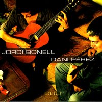 Venado tuerto - Jordi Bonell