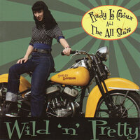 The Sheriff Man - Rudy La Crioux & The All-Stars & The All Stars & Rudy La Crioux