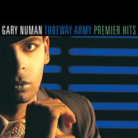Down in the Park - Gary Numan & Tubeway Army
