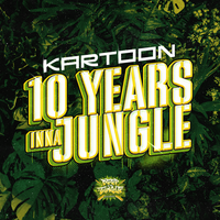 Fire Inna Jungle - Kartoon