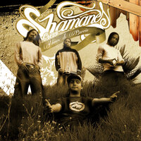 Traición - Shamanes Crew