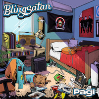 Miss You - Blingsatan