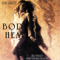 Gus and Oscar - John Barry & London Symphony Orchestra & Joel McNeely