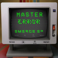 Steppaz - Master Error