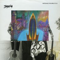 Nebula Laughter - Joakim