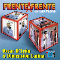 Mata Siguaraya - Oscar D'León