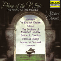A Retreat / Read Me To Sleep / Palace Of The Winds (From "The English Patient") - Michael Chertock