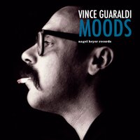 Black Orchid - Vince Guaraldi