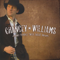 Six Figure Job - Chancey Williams